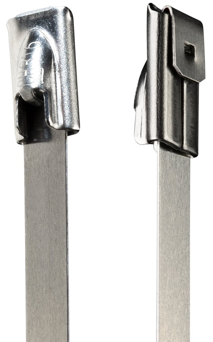 Edelstahl